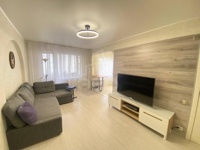 2-комнатная Квартира, 44.3 м2
