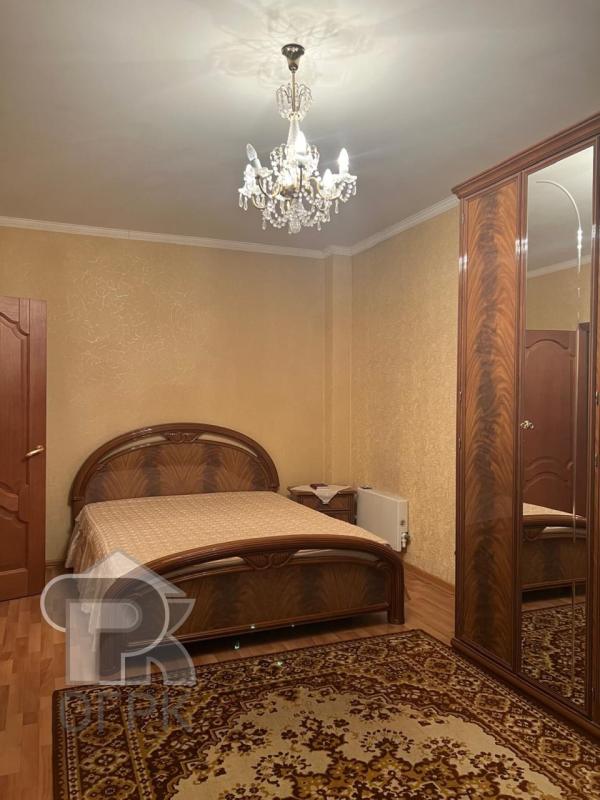 Квартира, Москва, ВАО, р-н Косино-Ухтомский, Лухмановская улица, 15. Фото 1