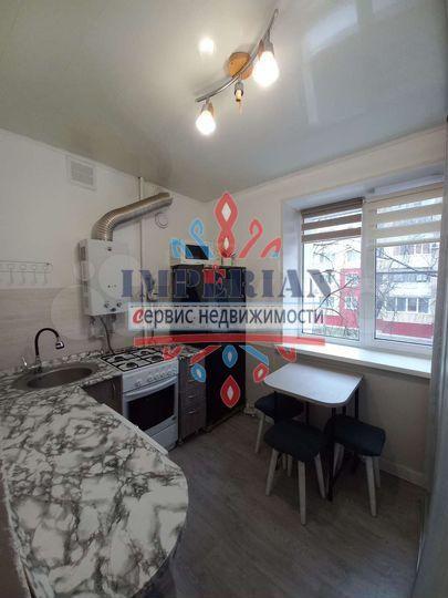 1-комнатная Квартира, 31 м2