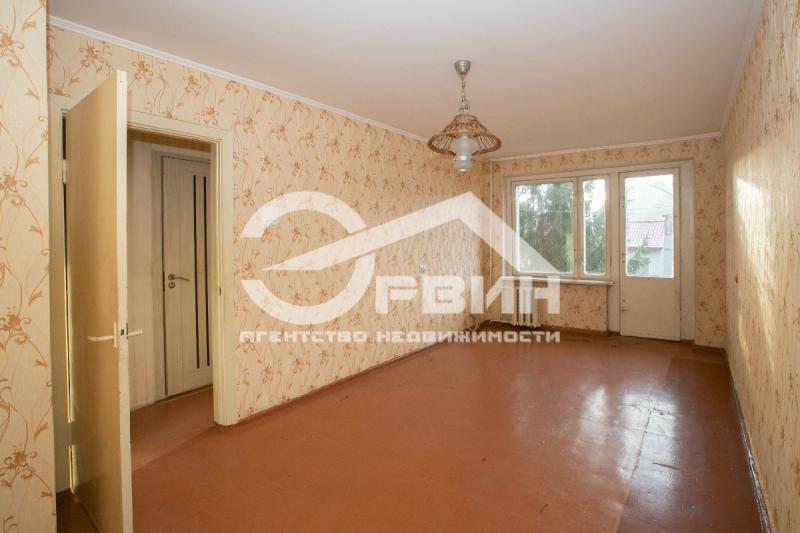 1-комнатная Квартира, 28.3 м2