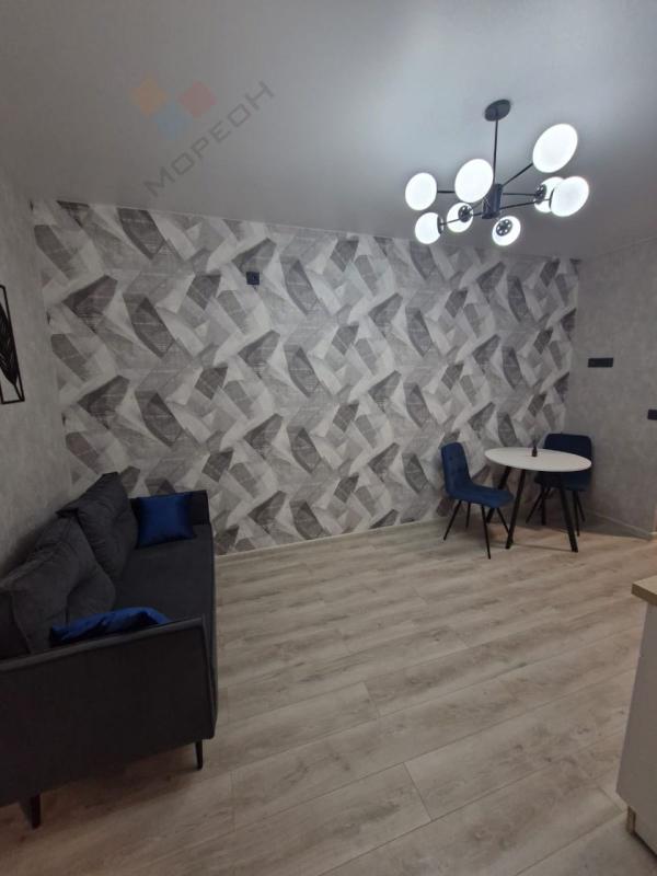Квартира-Студия, 29.6 м2