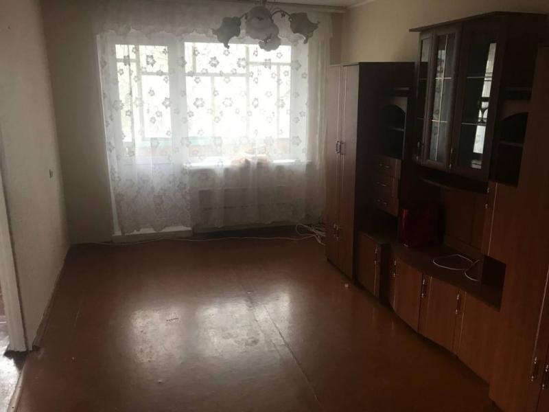 2-комнатная Квартира, 49.5 м2