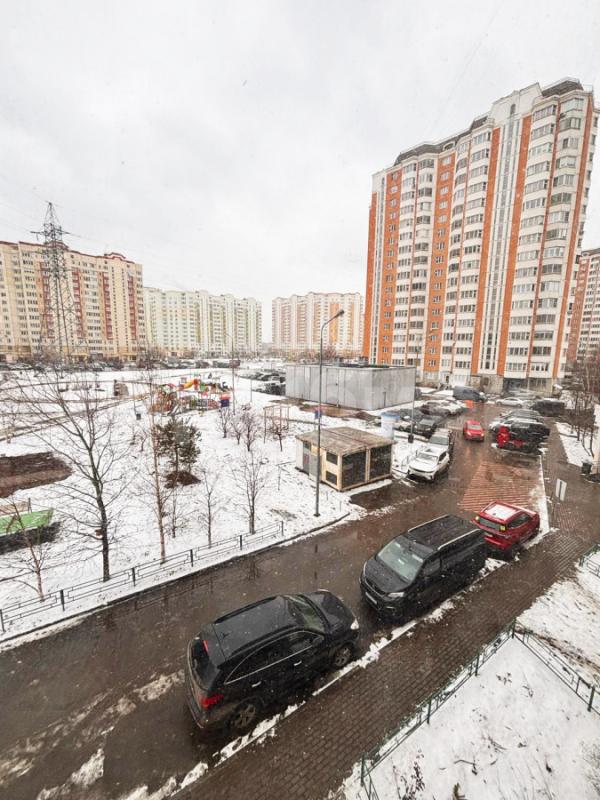 2-комнатная Квартира, 72 м2