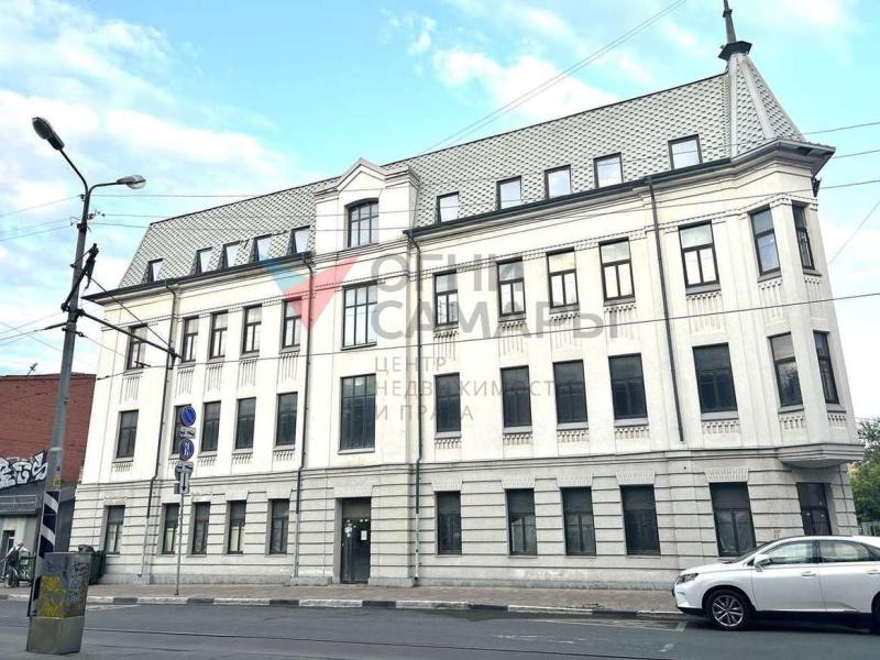 4-комнатная Квартира, 146 м2