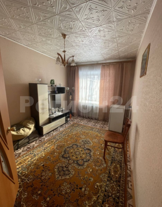 3-комнатная Квартира, 58 м2