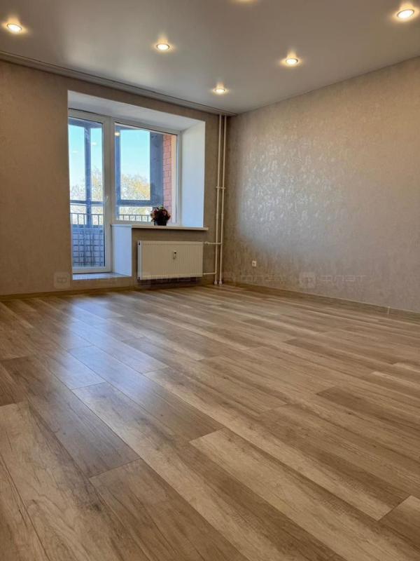 2-комн. квартира, 55.2 м², 3/10 этаж