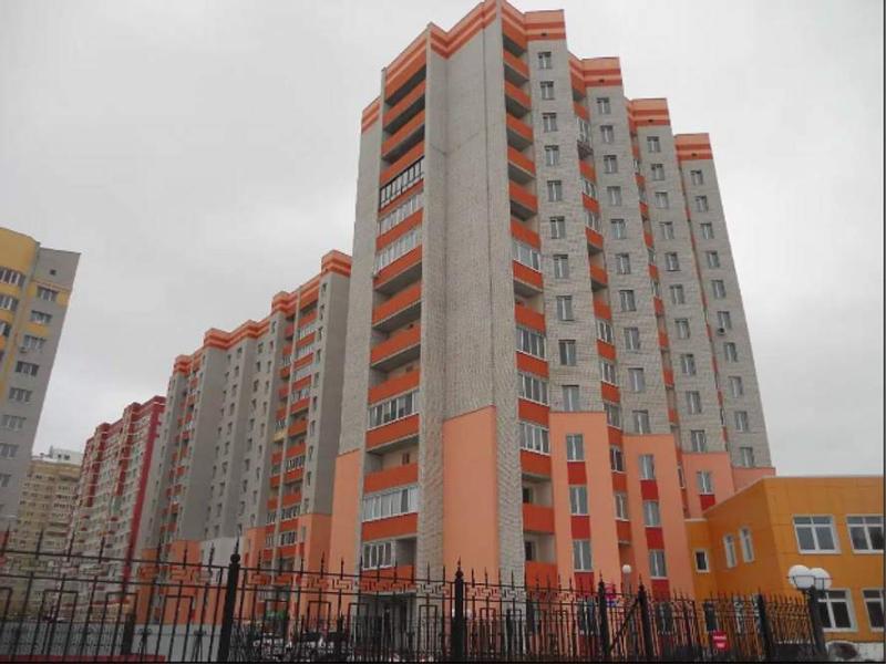 3-комнатная Квартира, 97 м2