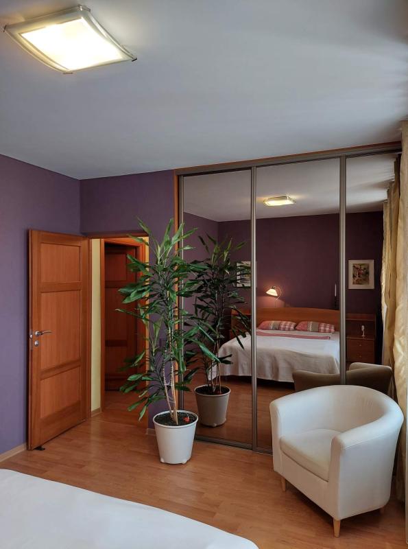 3-комн. квартира, 106.9 м², 8/10 этаж
