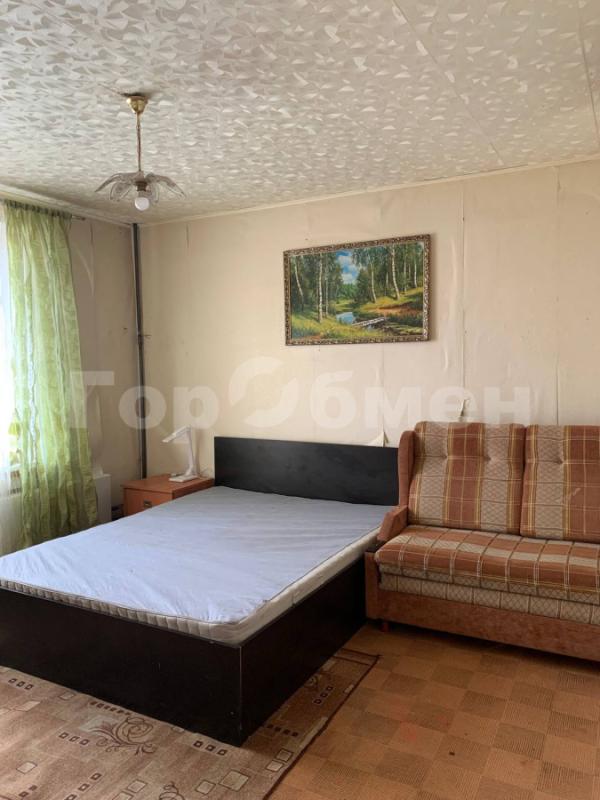 2-комнатная Квартира, 37.8 м2
