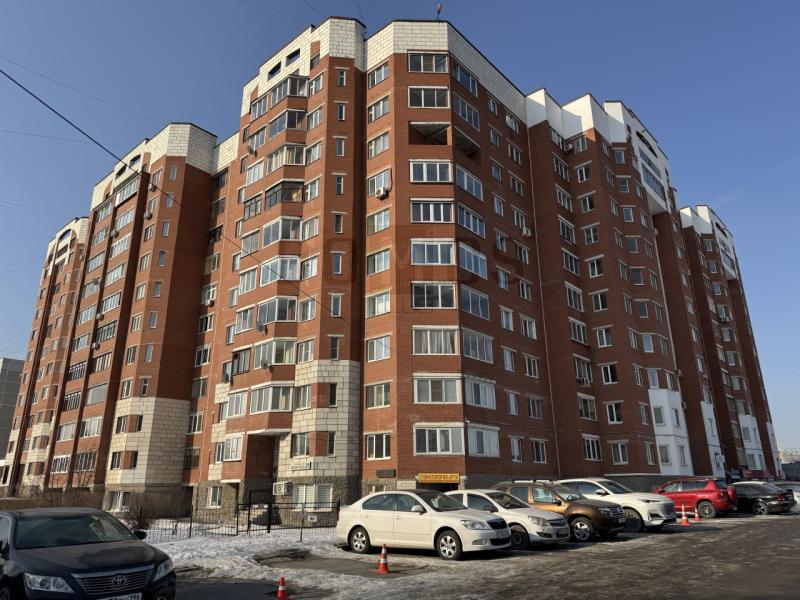 Квартира-Студия, 22 м2