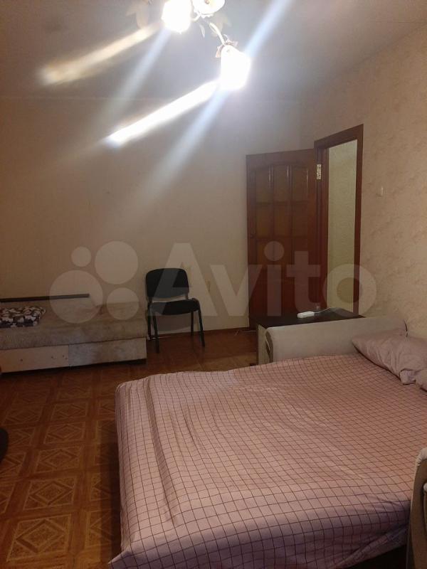 2-комнатная Квартира, 54 м2