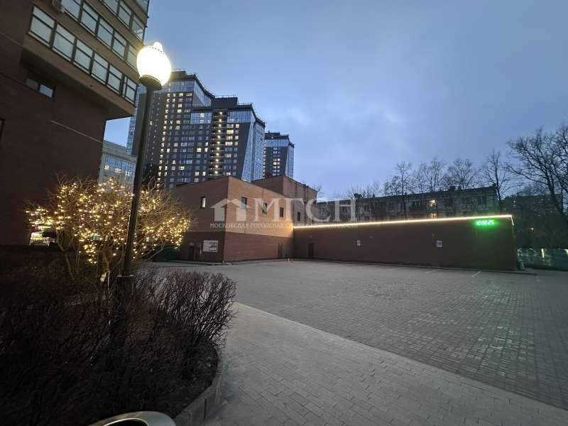 3-комнатная Квартира, 91.1 м2