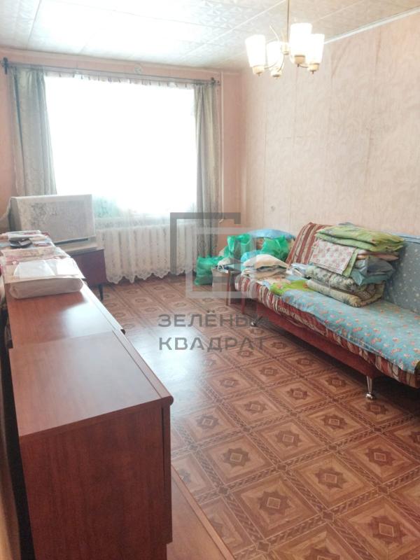 2-комн. квартира, 43.9 м², 1/5 этаж