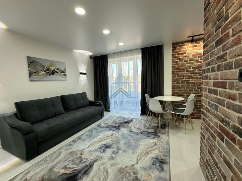 2-комнатная Квартира, 49 м2