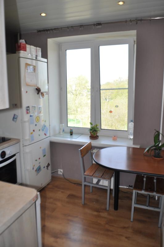 1-комнатная Квартира, 29 м2