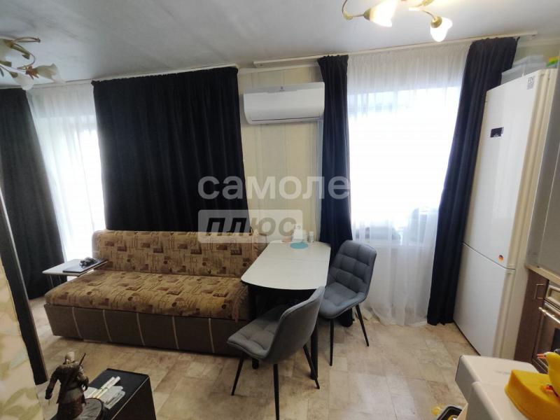 2-комн. квартира, 42.1 м², 4/5 этаж