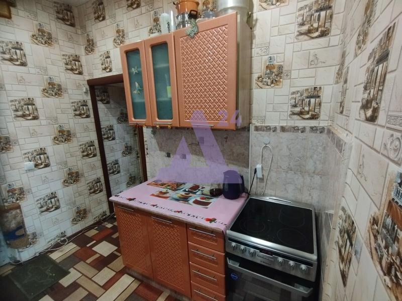 2-комнатная Квартира, 37.1 м2