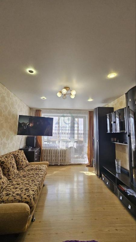 1-комнатная Квартира, 34 м2