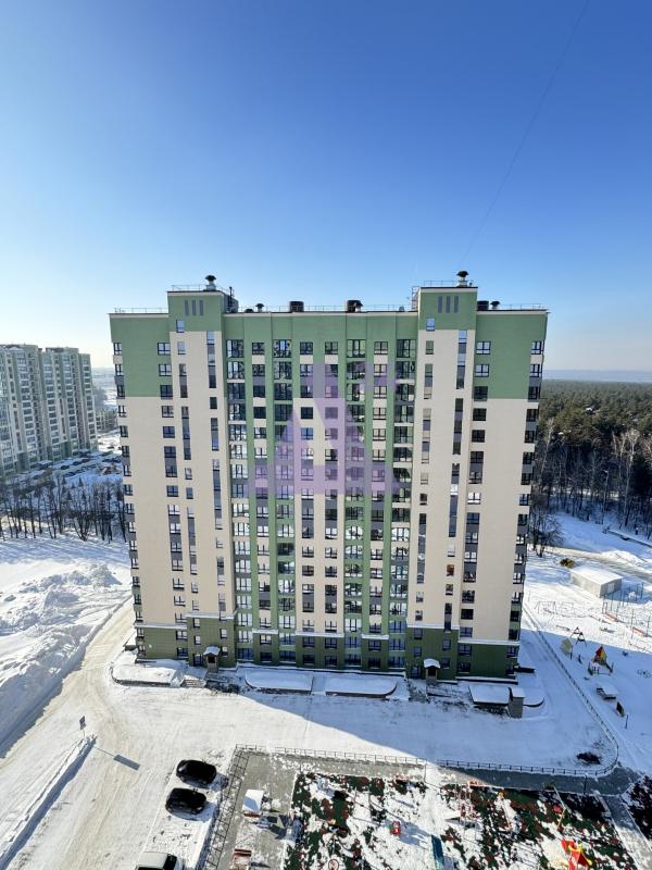 Квартира-Студия, 28.6 м2