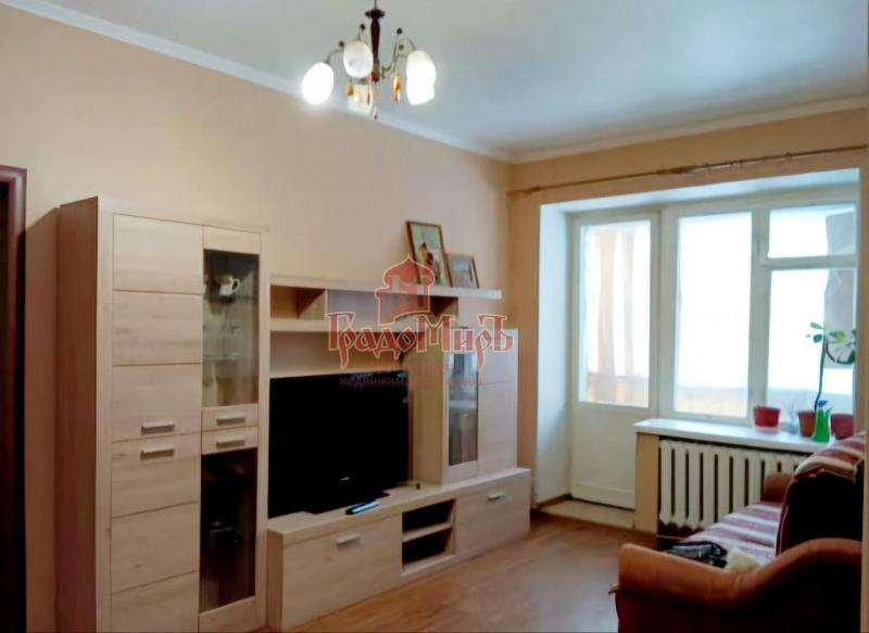 2-комн. квартира, 41.9 м², 3/3 этаж