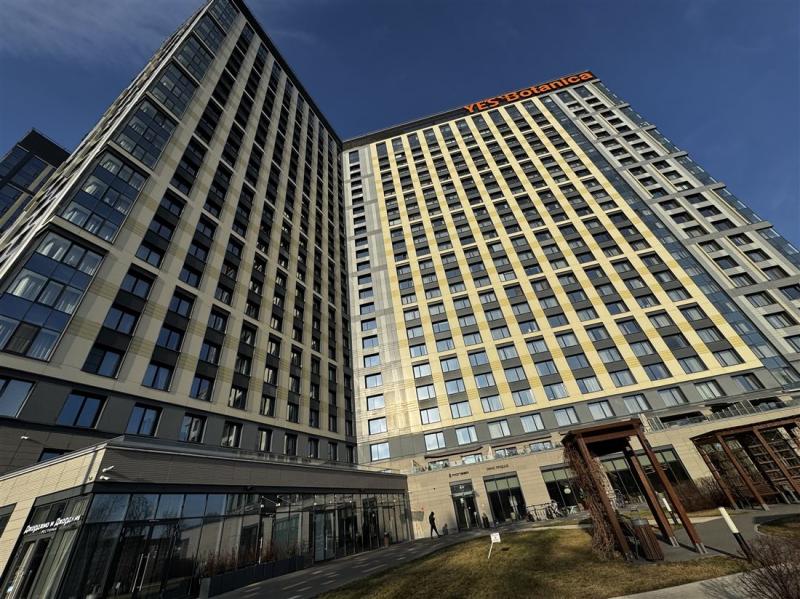 Квартира-Студия, 20.3 м2