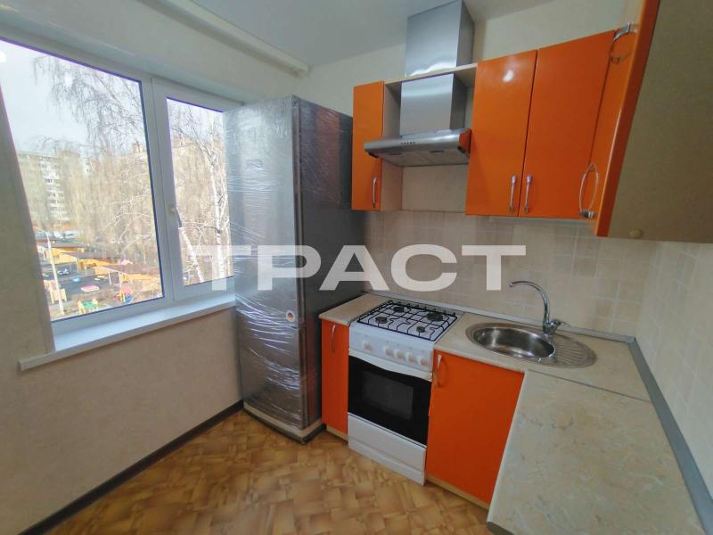 2-комнатная Квартира, 44.1 м2