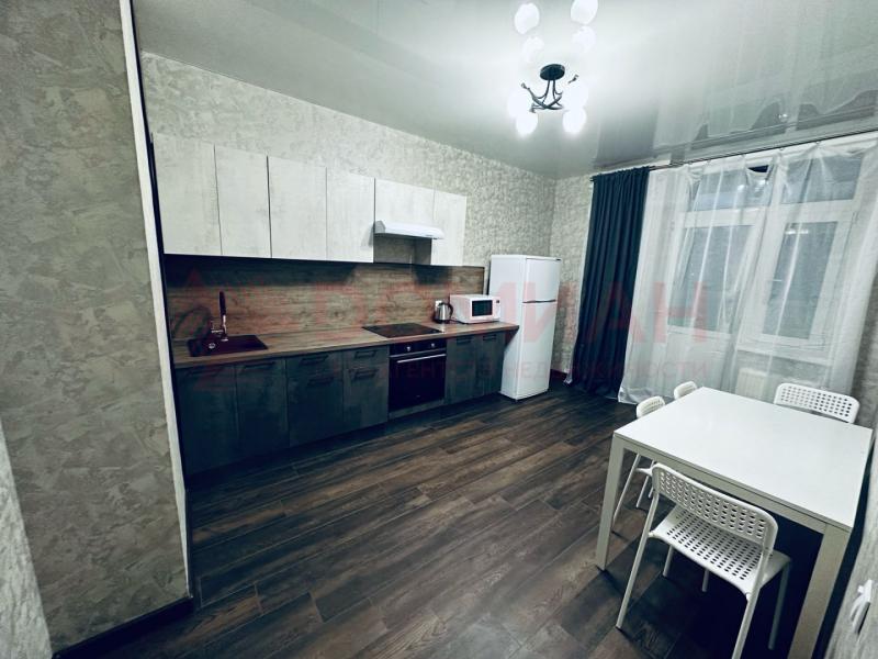 2-комнатная Квартира, 62 м2