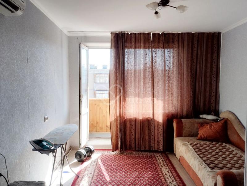 1-комнатная Квартира, 27.4 м2