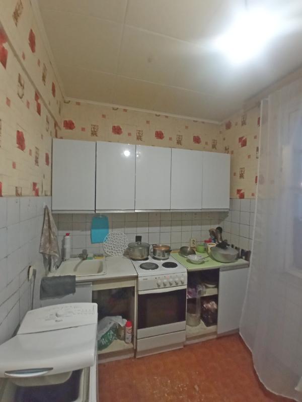 3-комнатная Квартира, 63 м2