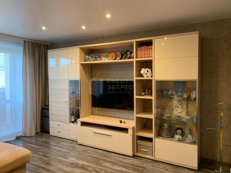 2-комнатная Квартира, 51.4 м2