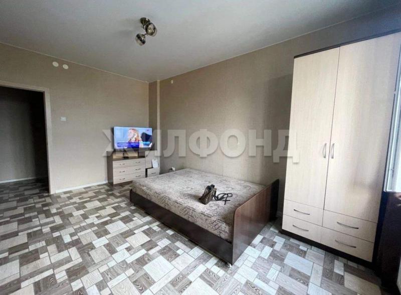 2-комнатная Квартира, 61.8 м2