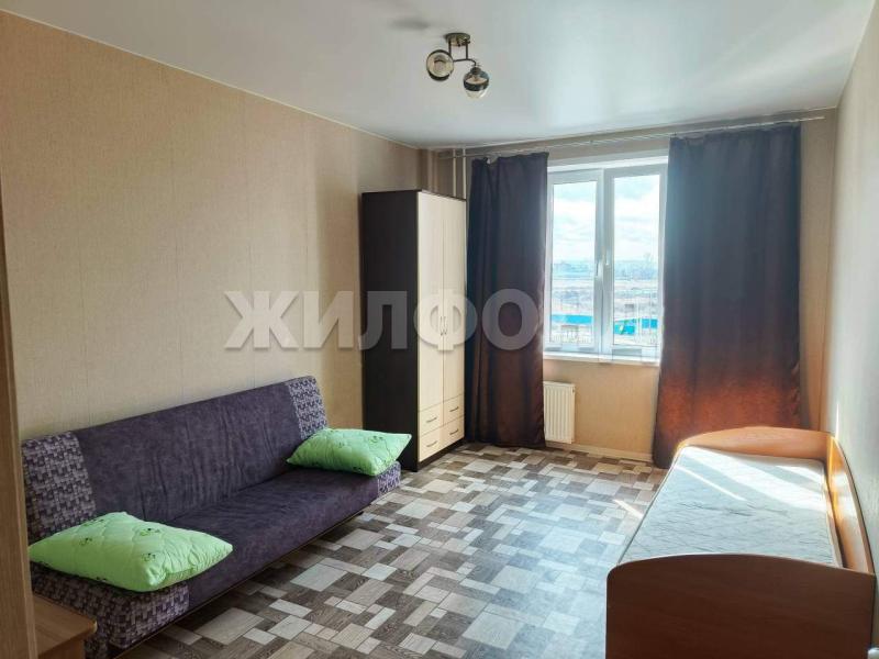 2-комнатная Квартира, 61.8 м2