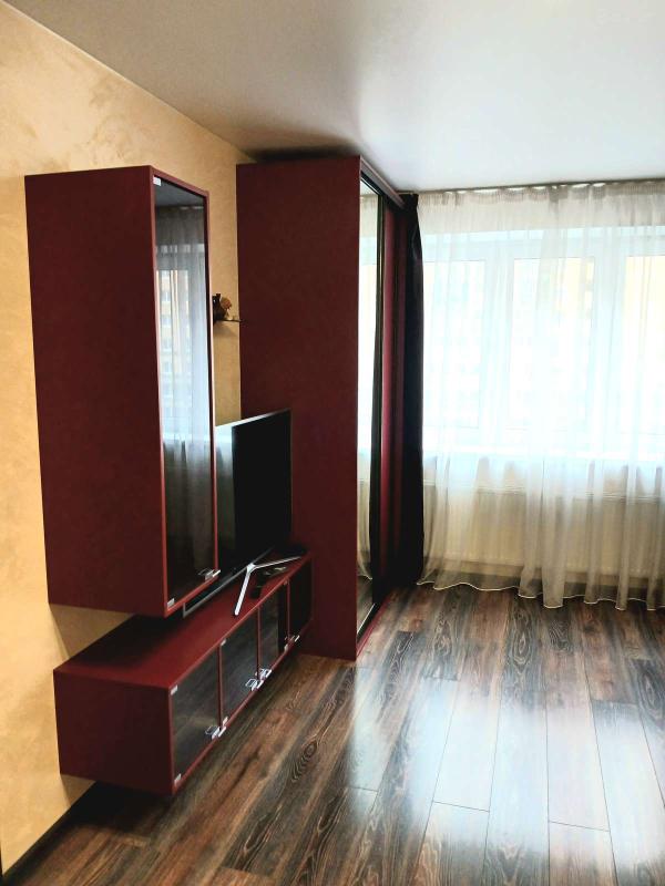 1-комнатная Квартира, 35.51 м2