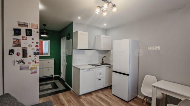 1-комнатная Квартира, 18 м2