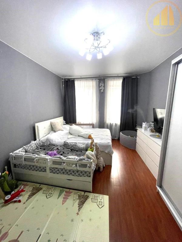 3-комнатная Квартира, 71.3 м2
