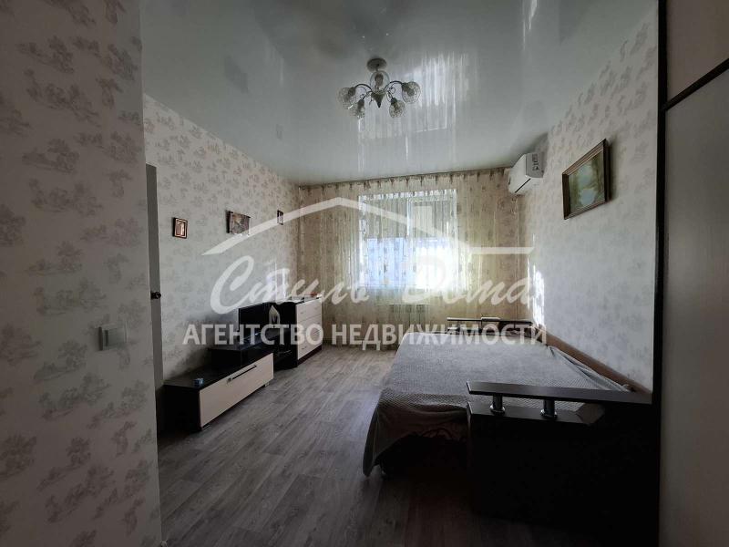 1-комнатная Квартира, 33.6 м2