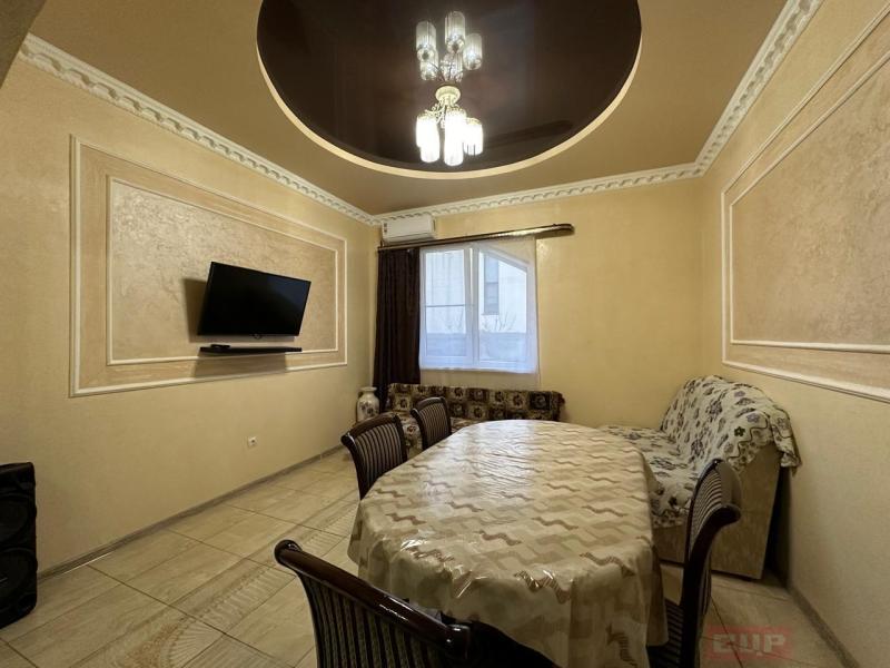 3-комнатная Квартира, 54.6 м2