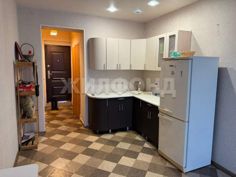 Квартира-Студия, 24.1 м2
