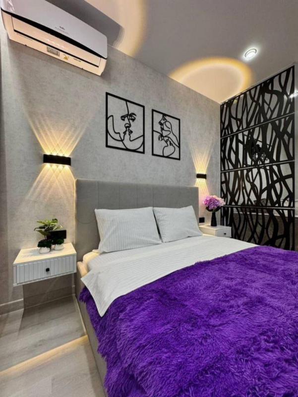 1-комнатная Квартира, 46 м2