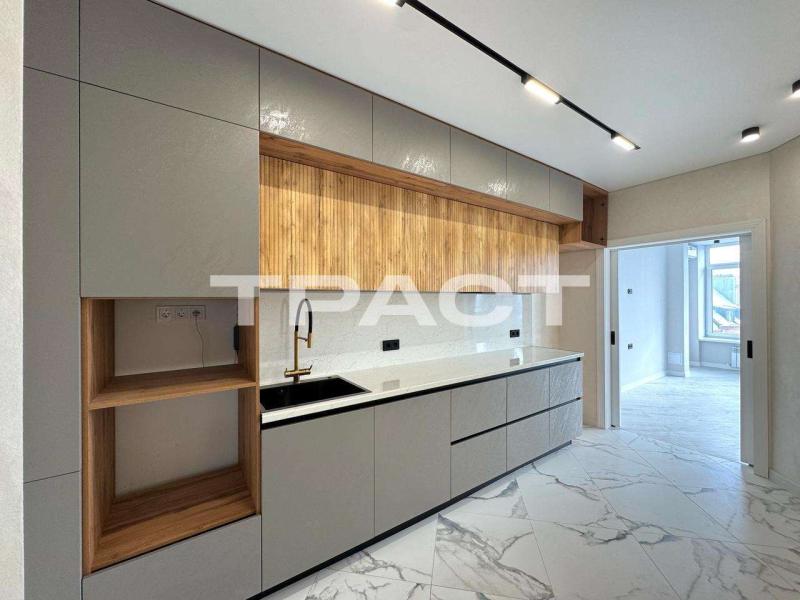 2-комнатная Квартира, 69 м2