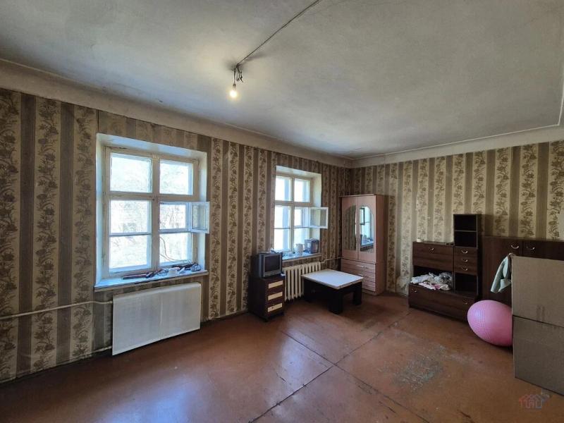 3-комн. квартира, 70 м², 2/2 этаж