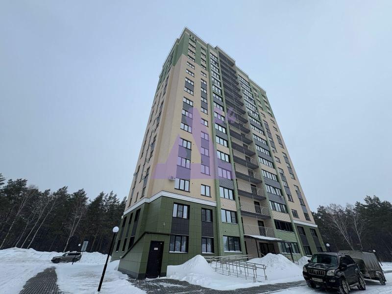 3-комнатная Квартира, 71 м2
