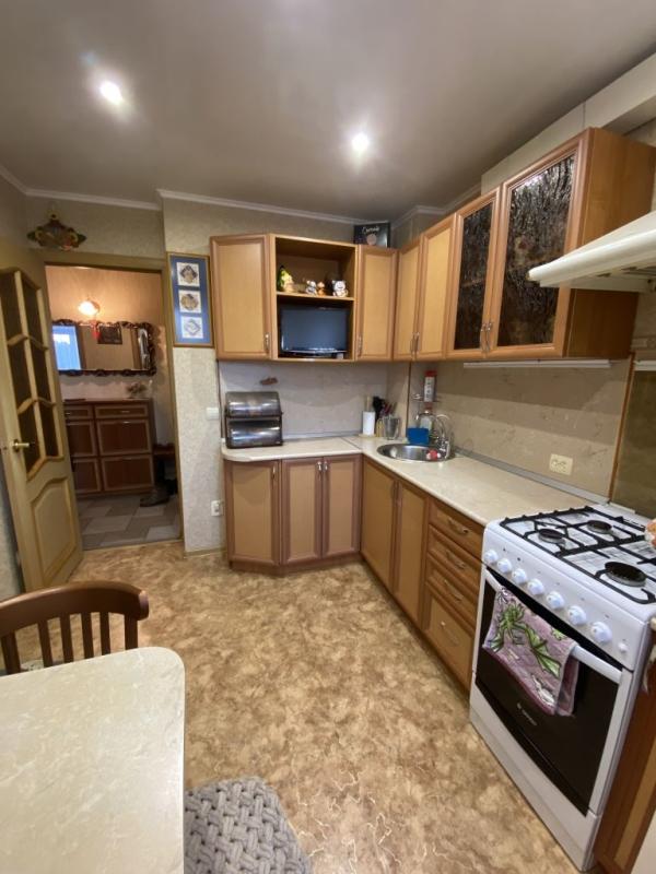 3-комнатная Квартира, 60.9 м2