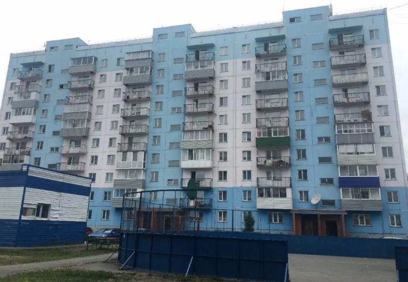 2-комнатная Квартира, 53.7 м2