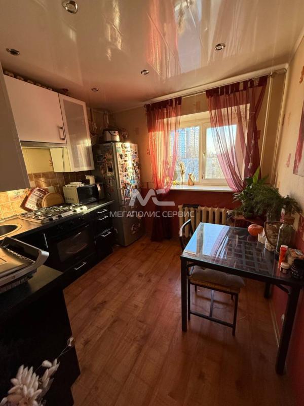1-комнатная Квартира, 30.8 м2