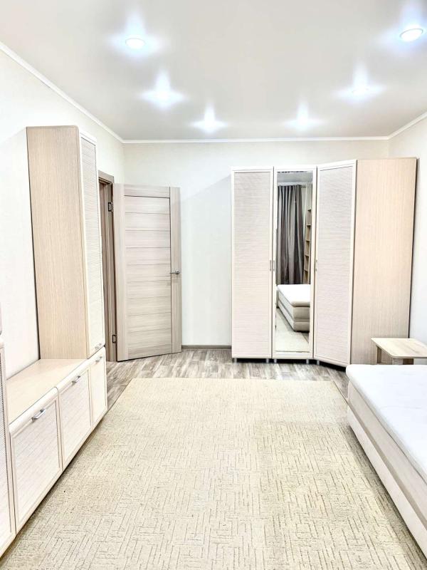 1-комнатная Квартира, 33.9 м2