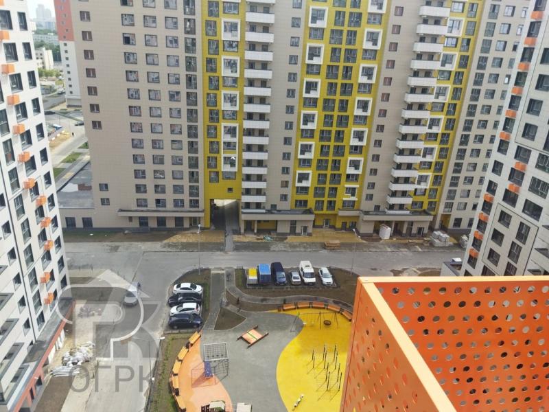 Квартира, Москва, ЮАО, р-н Бирюлёво Восточное, 6-я Радиальная улица, 7/1к1. Фото 5