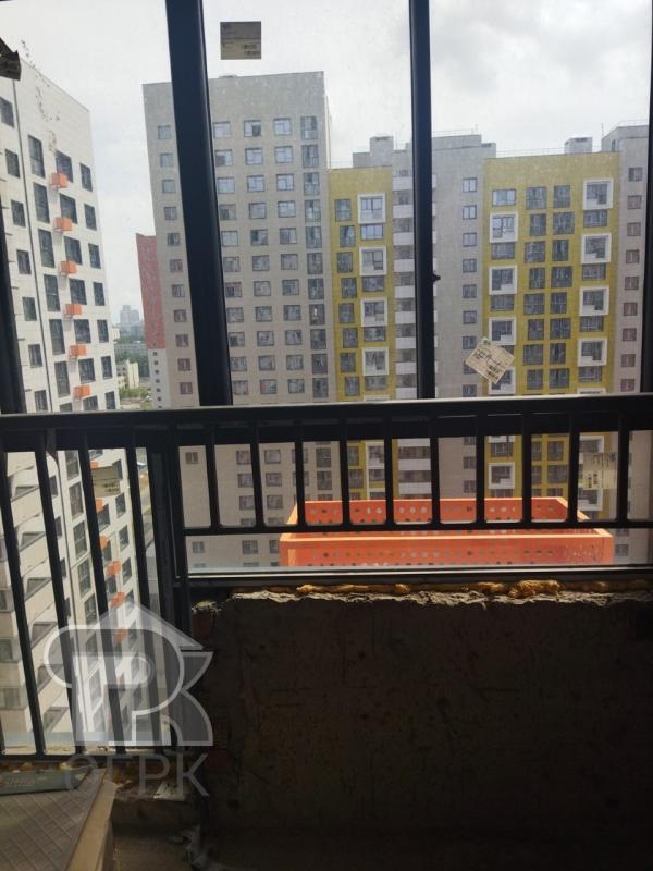 Квартира, Москва, ЮАО, р-н Бирюлёво Восточное, 6-я Радиальная улица, 7/1к1. Фото 1