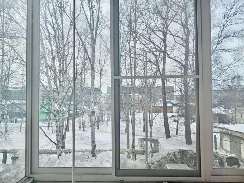 3-комнатная Квартира, 68.9 м2