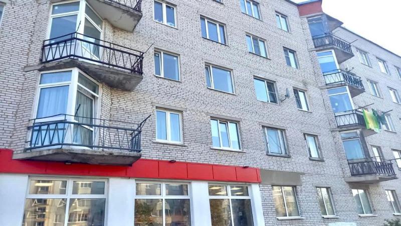 1-комнатная Квартира, 29.3 м2